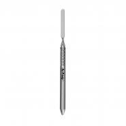 HF 15627 #142 Spatule plate en plastique #313556