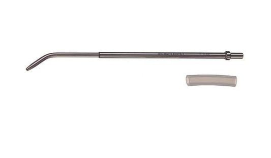 HF ASPOS2    Oral Surgery Aspirator 2mm #879452