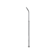 HF ASPOS3    Oral Surgery Aspirator 3mm #333816