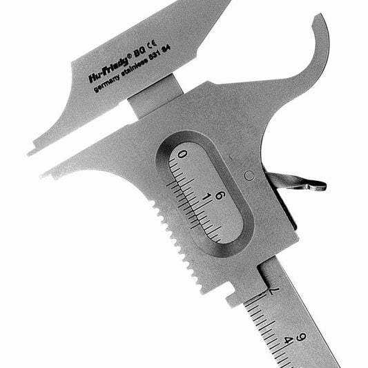 Jauge Boley HF BG n° 325031
