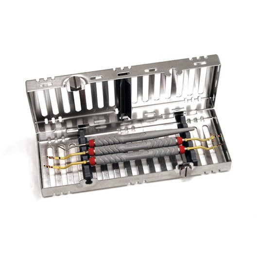 HF CHUSET Chu's Aesthetic Gauges SET #117773