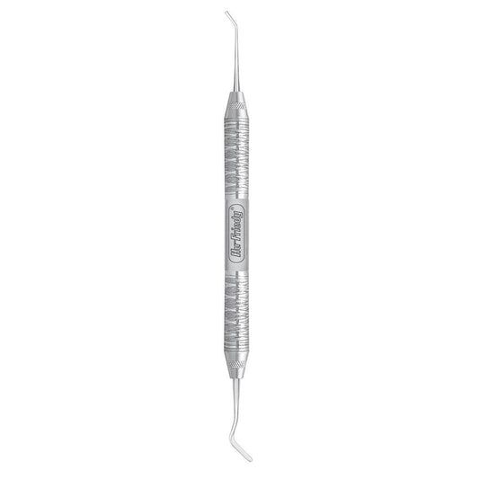 HF CIGFT16  #1 Goldstein Flexi-Thin SatStl 104949
