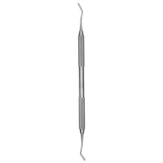 HF CIGFT36  #3 Goldstein Flexi-Thin SatStl 348813