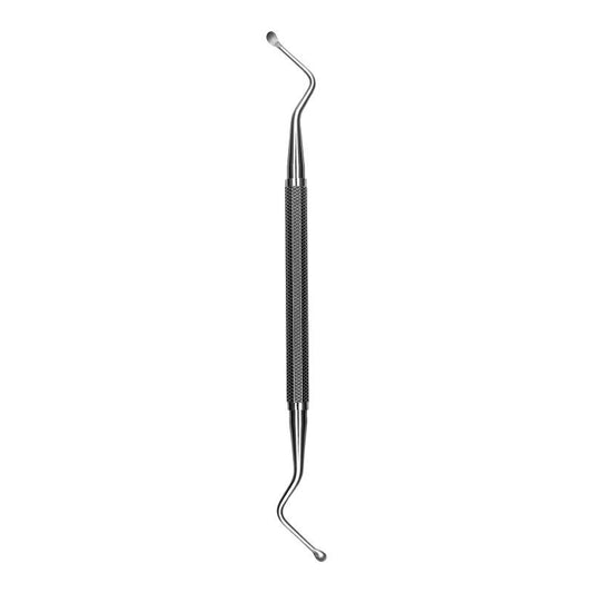 HF CM11       #11 Miller DE Surg Cur. #658197