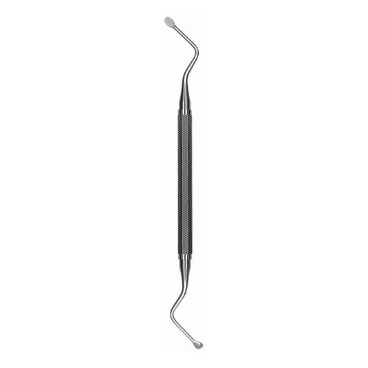 HF CM12       #12 Miller DE Surg Cur. #706205