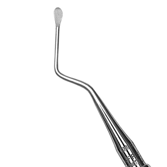 HF CM5L      #5L Molt    SE Surgical Curette #177164