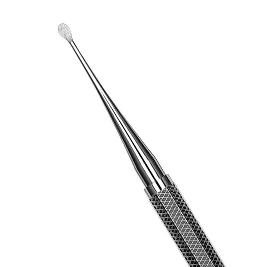 HF CM9      #9 Miller DE Surgical Curette #803219