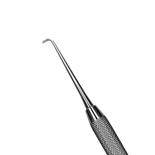 HF CP24 #24 HOE, S/E #40 ROUND #149195