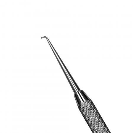 HF CP25 #25 HOE, S/E #40 ROUND #155578