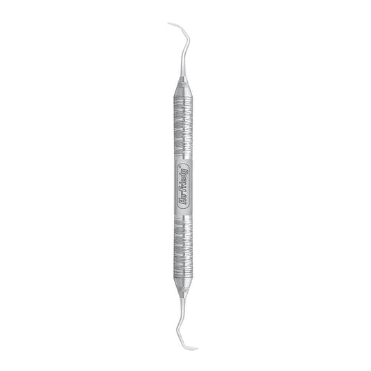 HF CR216      #21 Est. Carving Knife  #6 SatinSteel #579823