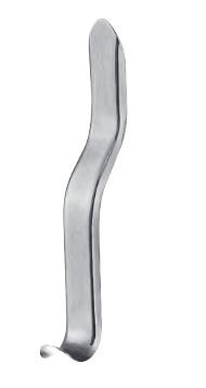HF CRM2  CAWOOD-MINNESOTA RETRACTOR #652997