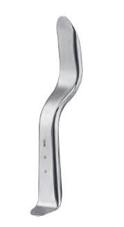HF CRM       U of Minnesota Retractor #153222
