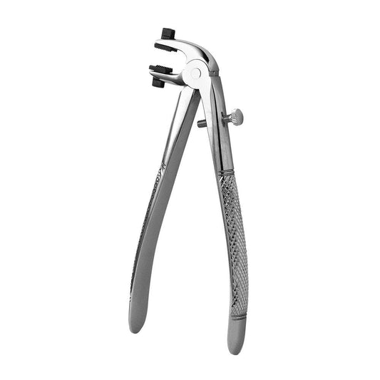 Tampons de rechange pour extracteur de couronne HF CRRP, paquet de 2, n° 802409