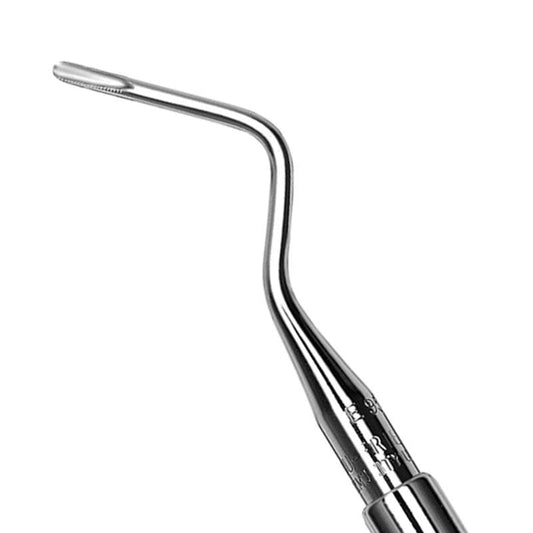 HF E95   #95 Root Tip Pick  #502 Hexagon   #164062