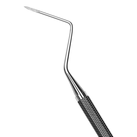 HF ED3   #3 Davis Root Tip Pick  #503 Octagon  #260703