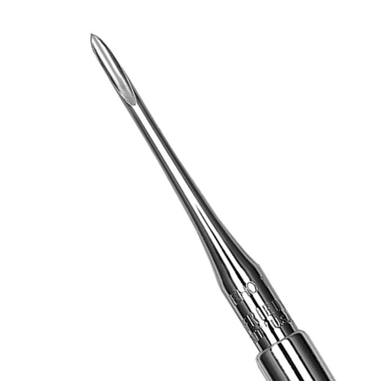 HF EHO1 #1 Howard Root Tip Pick  #502 Hexagon #267678