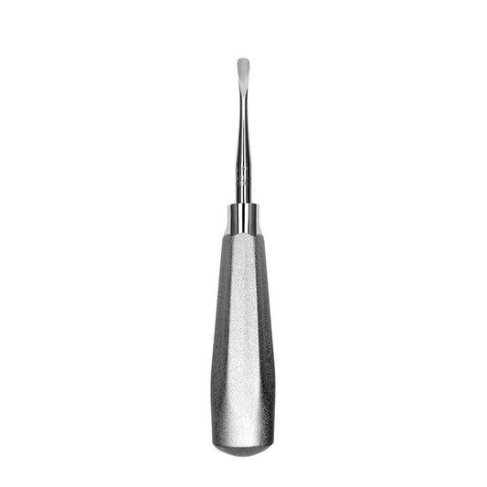 HF EL5C  #5mm Curved Luxating Elevator  #510 Large   #107085