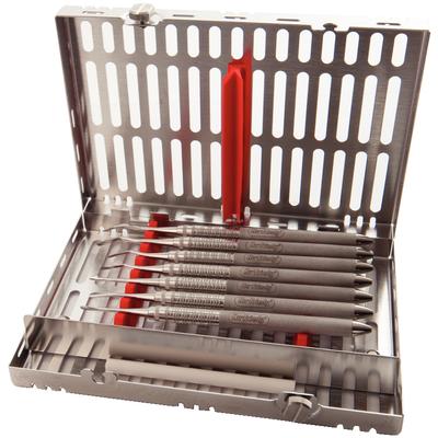 KIT D'ASCENSEUR LUXANT HF ELKIT #197459