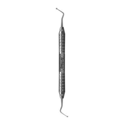 HF EXC33L6 #33L Endo Exc D/E SatStl #522651