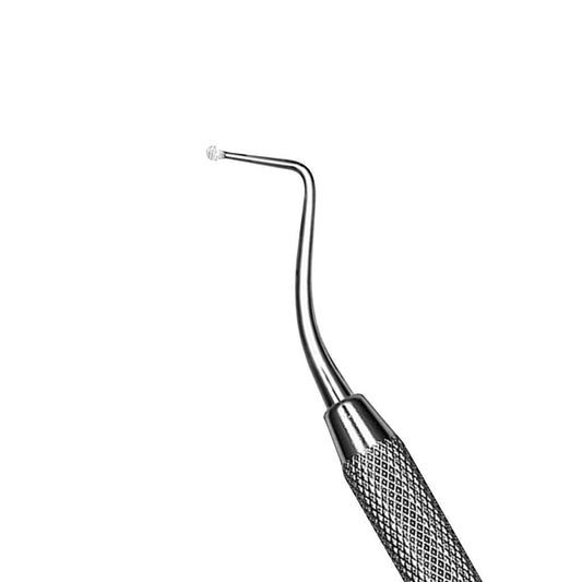 Excavatrice HF EXCE26 E2 DE (15-9-15) #6 Acier inoxydable #797766