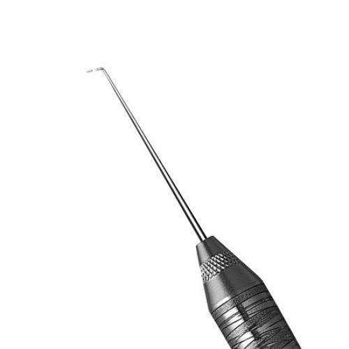 HF EXD16 #1 Exp #6 Acier satiné D/E #450812