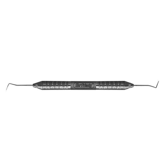 HF EXD26 #2 Exp Pigtail #6 Acier satiné #862541