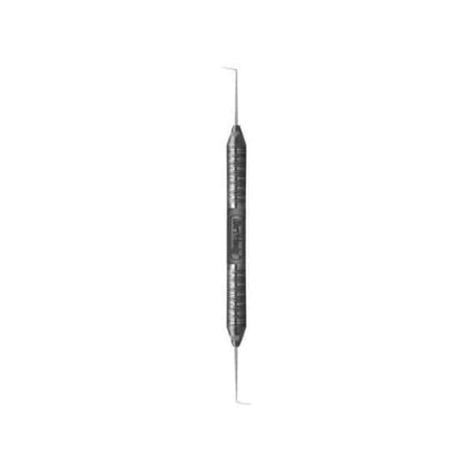 HF EXD36 #3 Explorer D/E #6 Acier satiné #374628