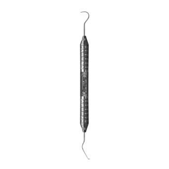HF EXD56 #5 Exp D/E Acier satiné #280267