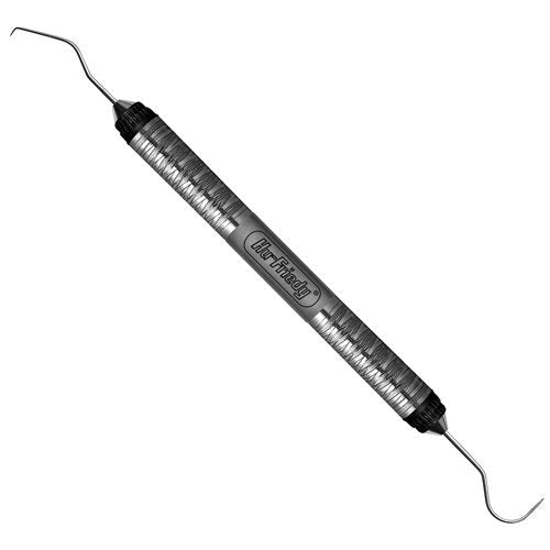 HF EXD57 #5 Exp D/E Couleurs Acier Satiné #695661