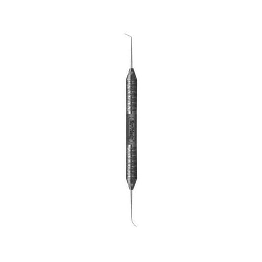 HF EXD66 #6 Exp #6 Acier satiné D/E #333212