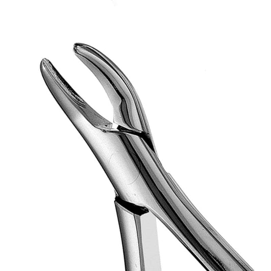 HF F101  101 Hull Forceps   #985538