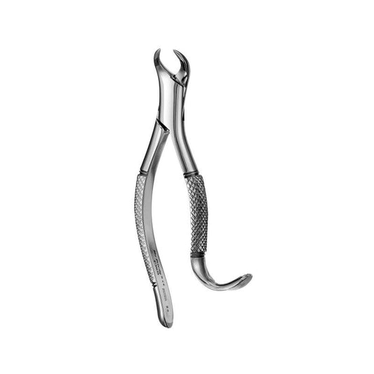 HF F16S        #16S Pedo Forceps                #921351