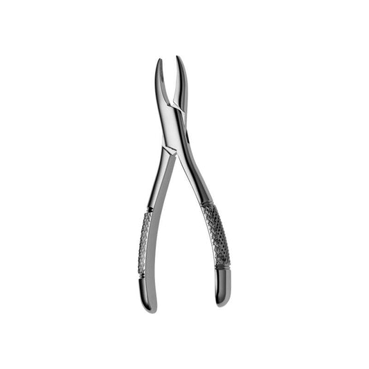 Hu-Friedy F1S Standard Pediatric Forceps (#1699994) – Pediatric Upper Incisors & Canines Extraction Tool