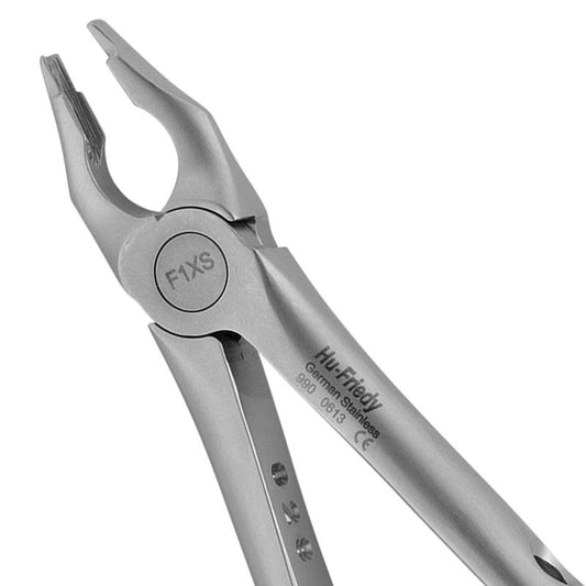 HF F1XS  1  Atraumair Forceps - Upper Incisors #955655..
