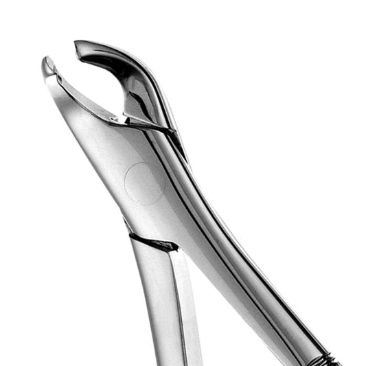 HF F203  PRESIDENTIAL 203 Forceps  #182052