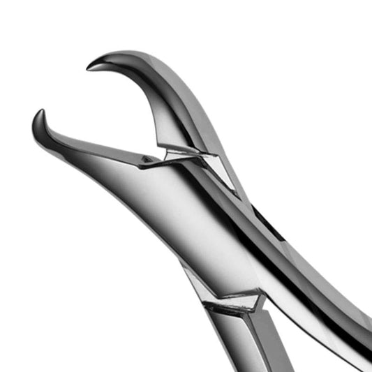 HF F23S       #23 Cowhorn  Pedo Forcep #349852