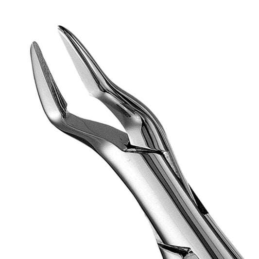 HF F32  #32 PARMLY ALVEOLAR FORCEPS #370207