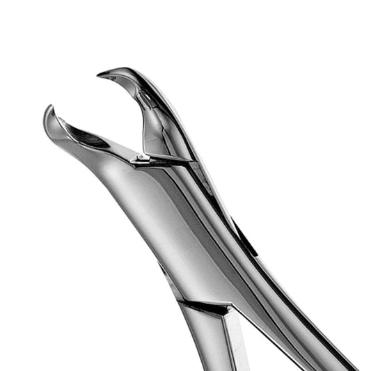 HF F3FS       Woodword Lower Molar Forcep