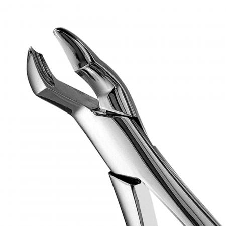 HF F53L       #53L Forceps       #966215