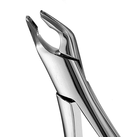 HF FAF151    #151 APICAL Forceps    #903671