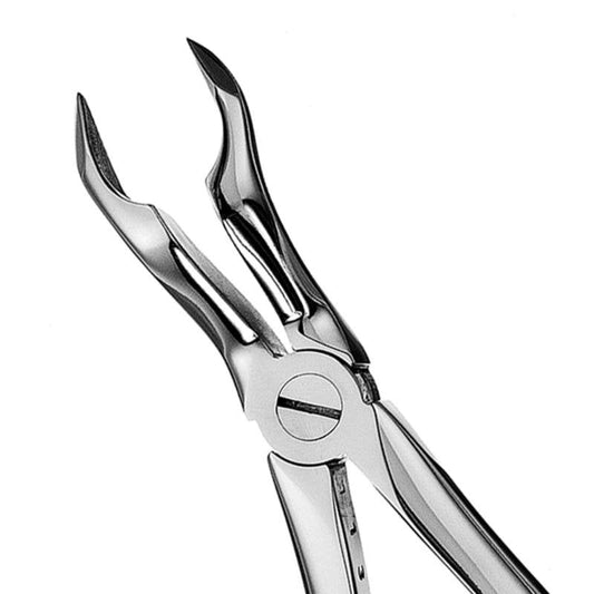 HF FAFX67A       #X67A Apical Forceps       #483214