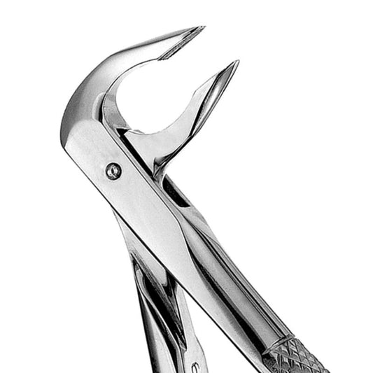 HF FAFX74N       #X74N Apical Forceps       #547042