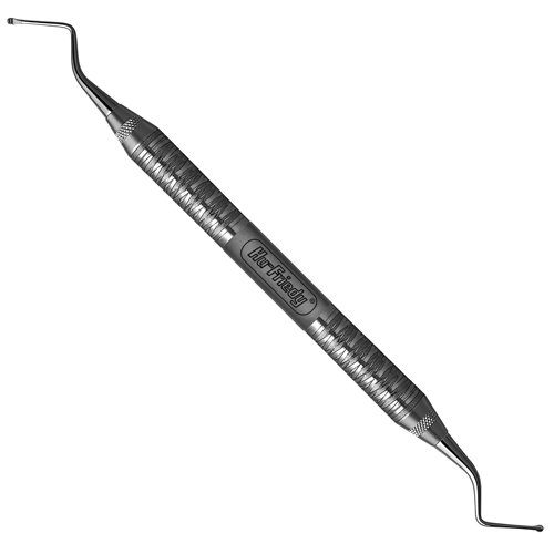 Lime Hirschfeld DE HF FH3/76 #3/7 #6 Acier satiné #941395