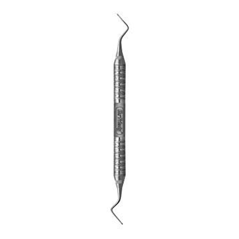 Lime Hirschfeld DE HF FH5/116 #5/11 #6 Acier satiné #533068