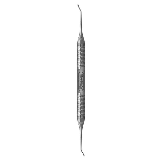 Lime Hirschfeld DE HF FH9/106 #9/10 #6 Acier satiné #862843