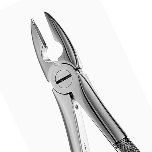 HF FMD1       #MD-1 Mead Forceps, Serrated #413453