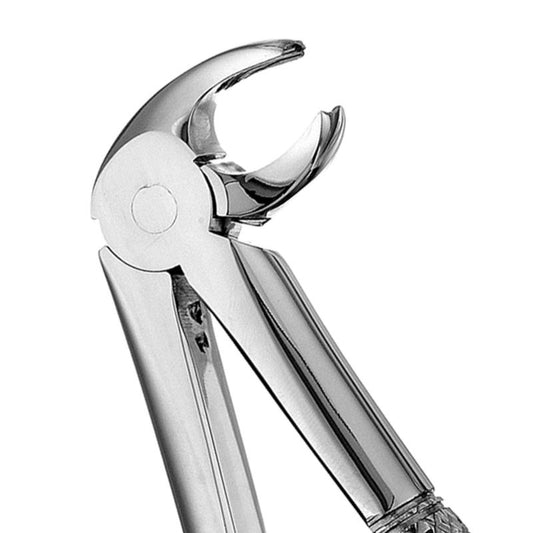 HF FMD4        #MD-4 MEAD FORCEPS SERRATE #481904