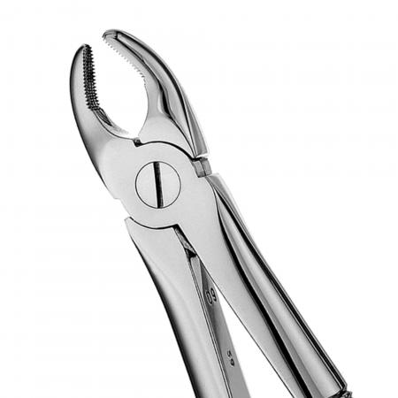 HF FX1      #1 EUROPEAN STYLE FORCEPS #171026