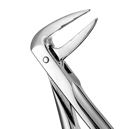 HF FX233      #233 Europe Forceps Serrated  #663891