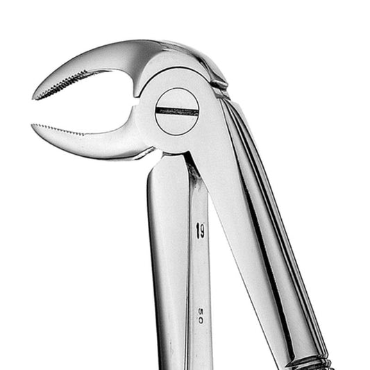 HF FX33      #33 Europe Forceps Serrated  #846236